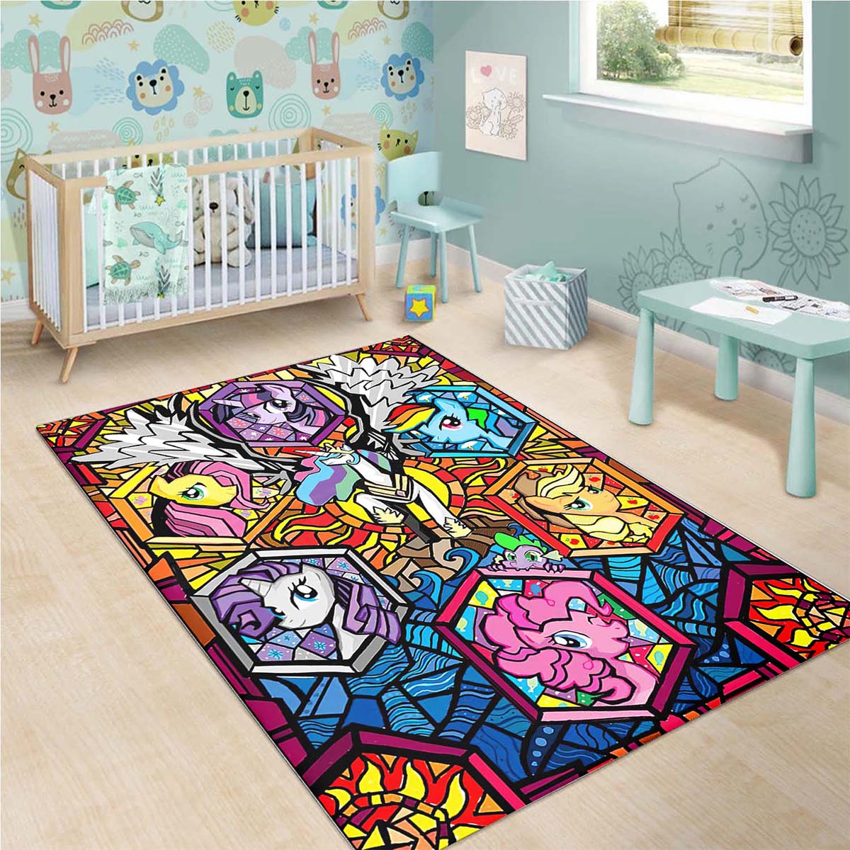 Tapis My Little Pony – Image 3