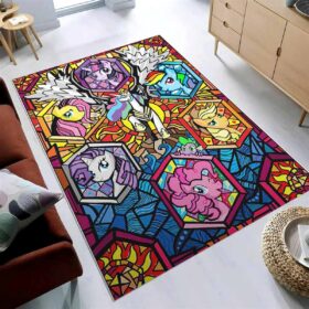 Tapis My Little Pony