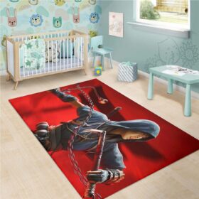 Tapis Naoe Assassins