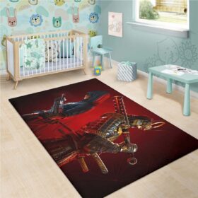 Tapis Naoe Yasuke