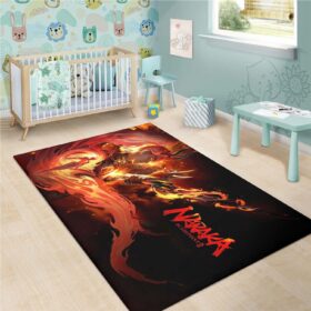 Tapis Naraka Bladepoint