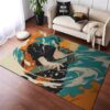 Tapis Naruto 1