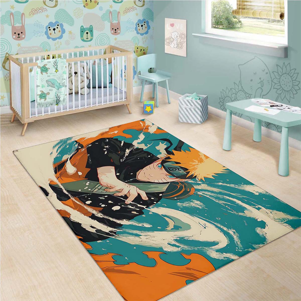 Tapis Naruto 1 – Image 3