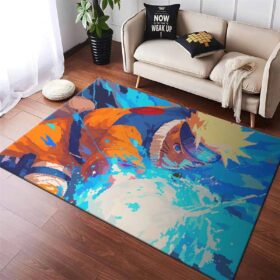 Tapis Naruto 2