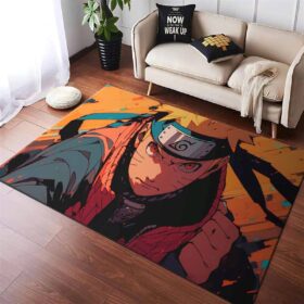 Tapis Naruto 3