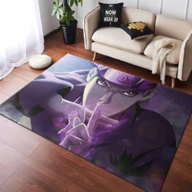 Tapis Naruto 7