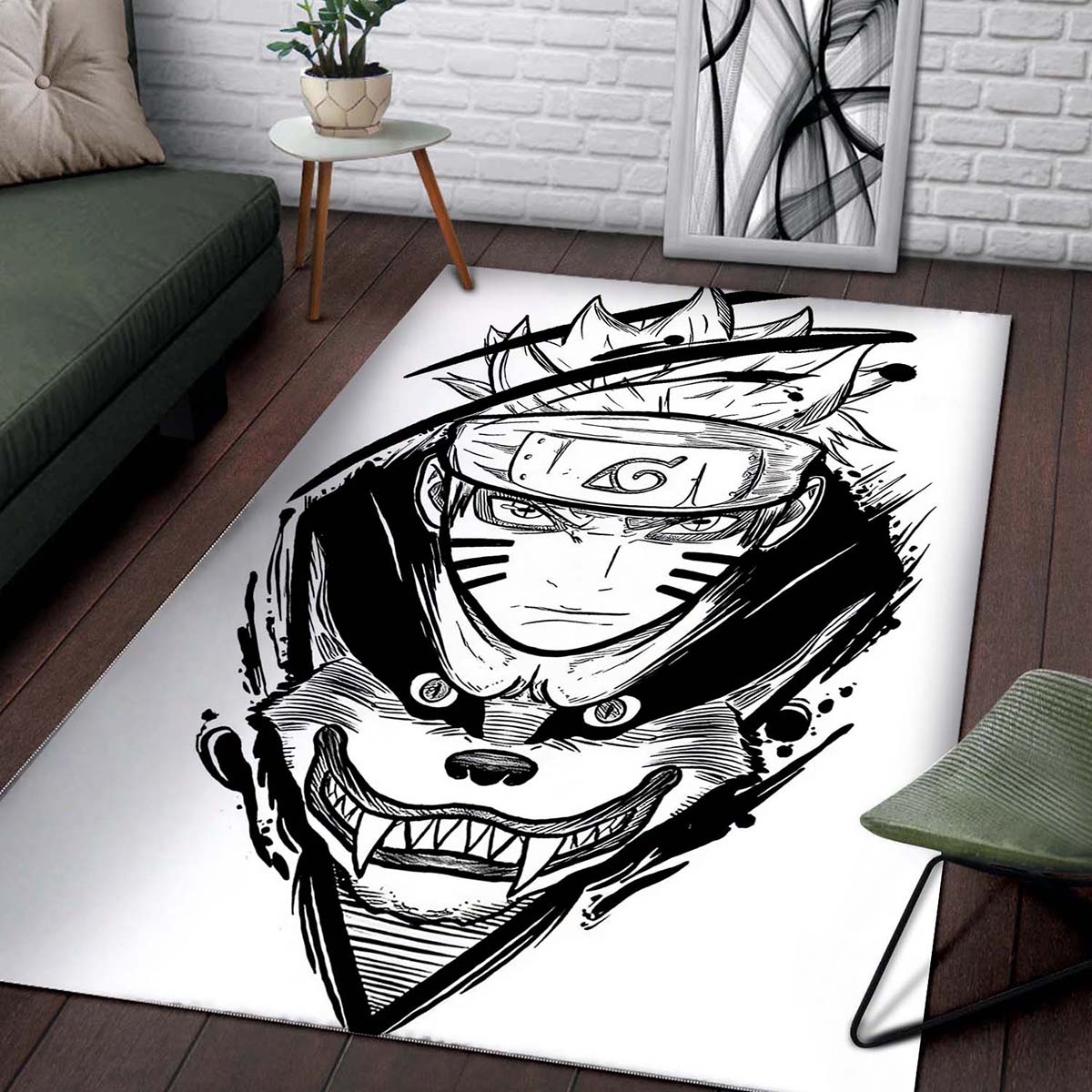 Tapis Naruto Anim 49 – Image 2
