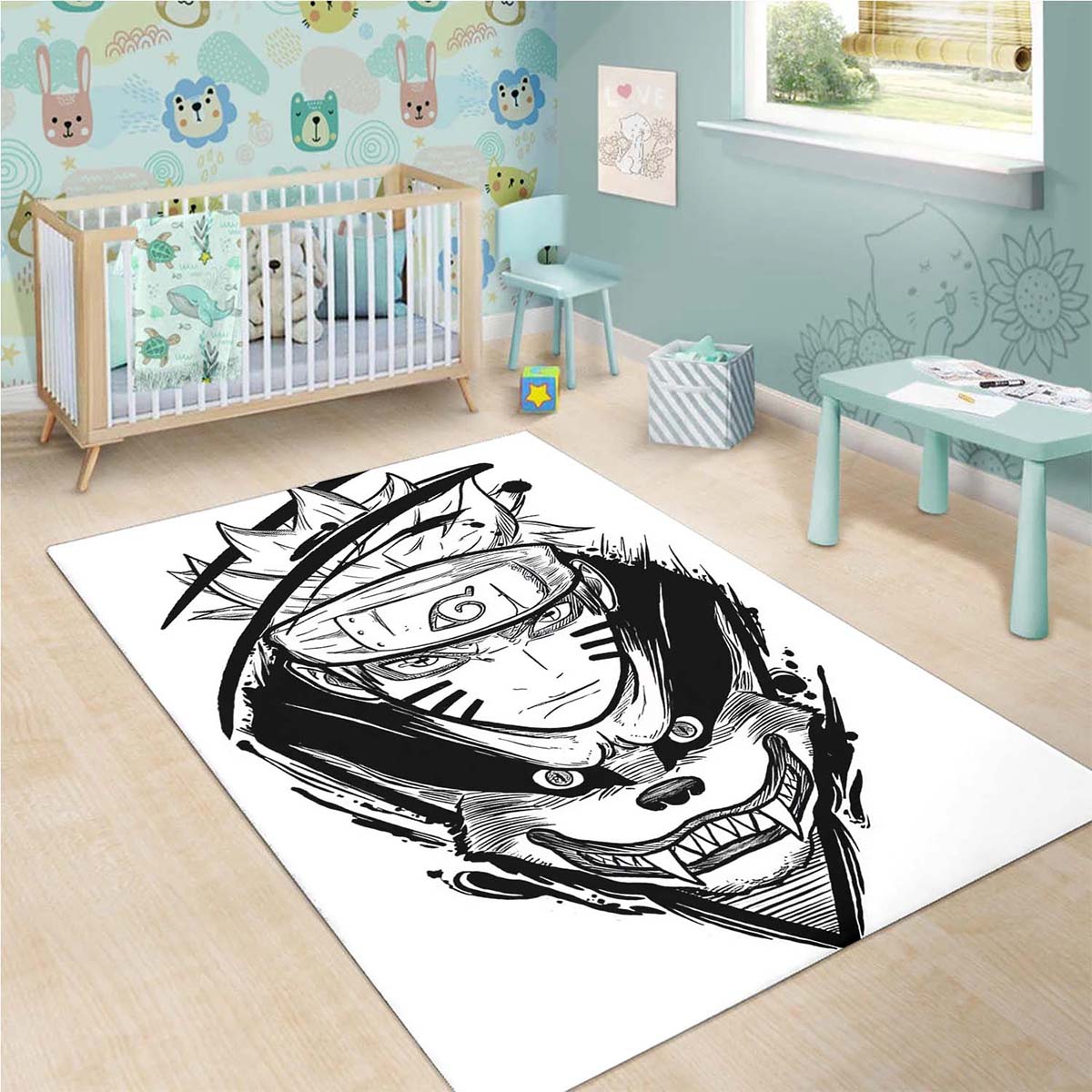 Tapis Naruto Anim 49 – Image 3