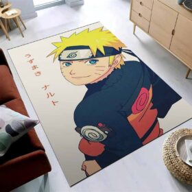 Tapis Naruto Anime 4