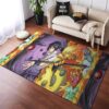 Tapis Naruto B7 G