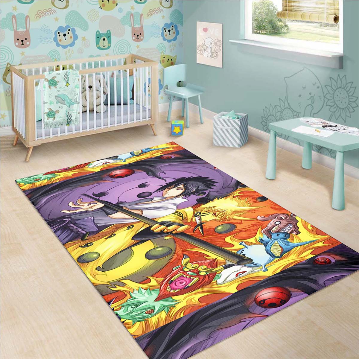 Tapis Naruto B7 G – Image 3