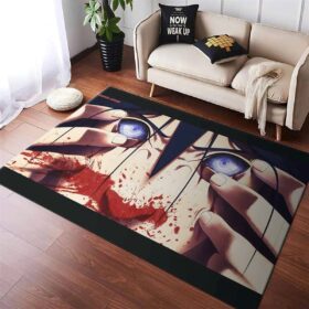Tapis Naruto Dojutsu Rinnegan 1