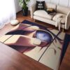 Tapis Naruto Dojutsu Rinnegan