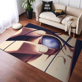 Tapis Naruto Dojutsu Rinnegan