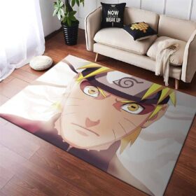Tapis Naruto Ermite