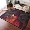 Tapis Naruto Ga Sensei