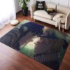 Tapis Naruto Hinata 1