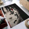 Tapis Naruto Itachi Sharingan