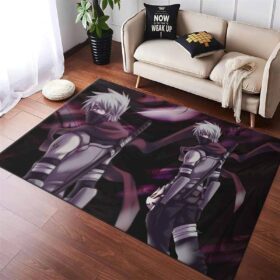 Tapis Naruto Kakashi Hatake