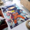 Tapis Naruto Manga 01