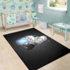 Tapis Naruto Rasengan