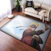 Tapis Naruto Sage Mode