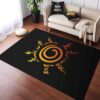 Tapis Naruto Shield