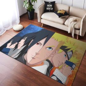 Tapis Naruto Shippuden1