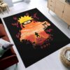 Tapis Naruto U Anime Movies