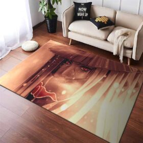 Tapis Naruto Uchiha Itachi 01