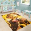 Tapis Naruto Uzumaki