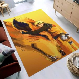 Tapis Naruto Uzumaki 0L01