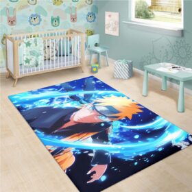 Tapis Naruto Uzumaki 1