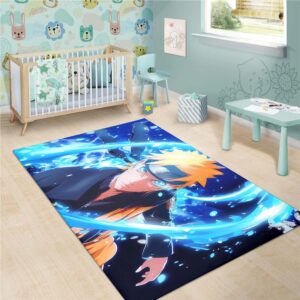 Tapis Naruto Uzumaki 1