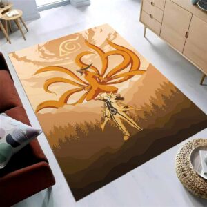 Tapis Naruto Uzumaki 13