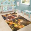 Tapis Naruto Uzumaki 3
