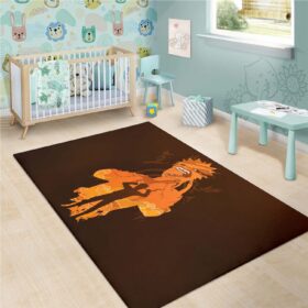 Tapis Naruto Uzumaki 6