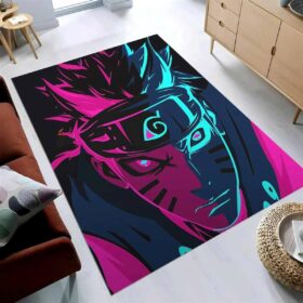 Tapis Naruto Uzumaki L03