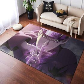 Tapis Naruto Shippuuden