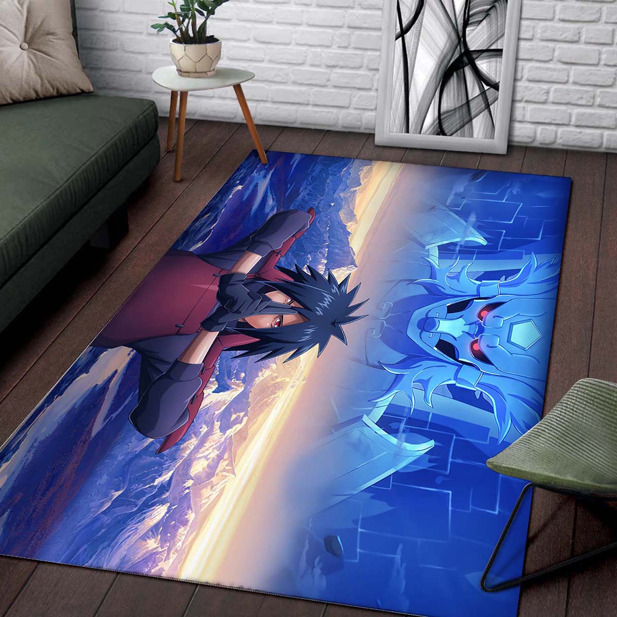 Tapis Naruto 1162 – Image 2