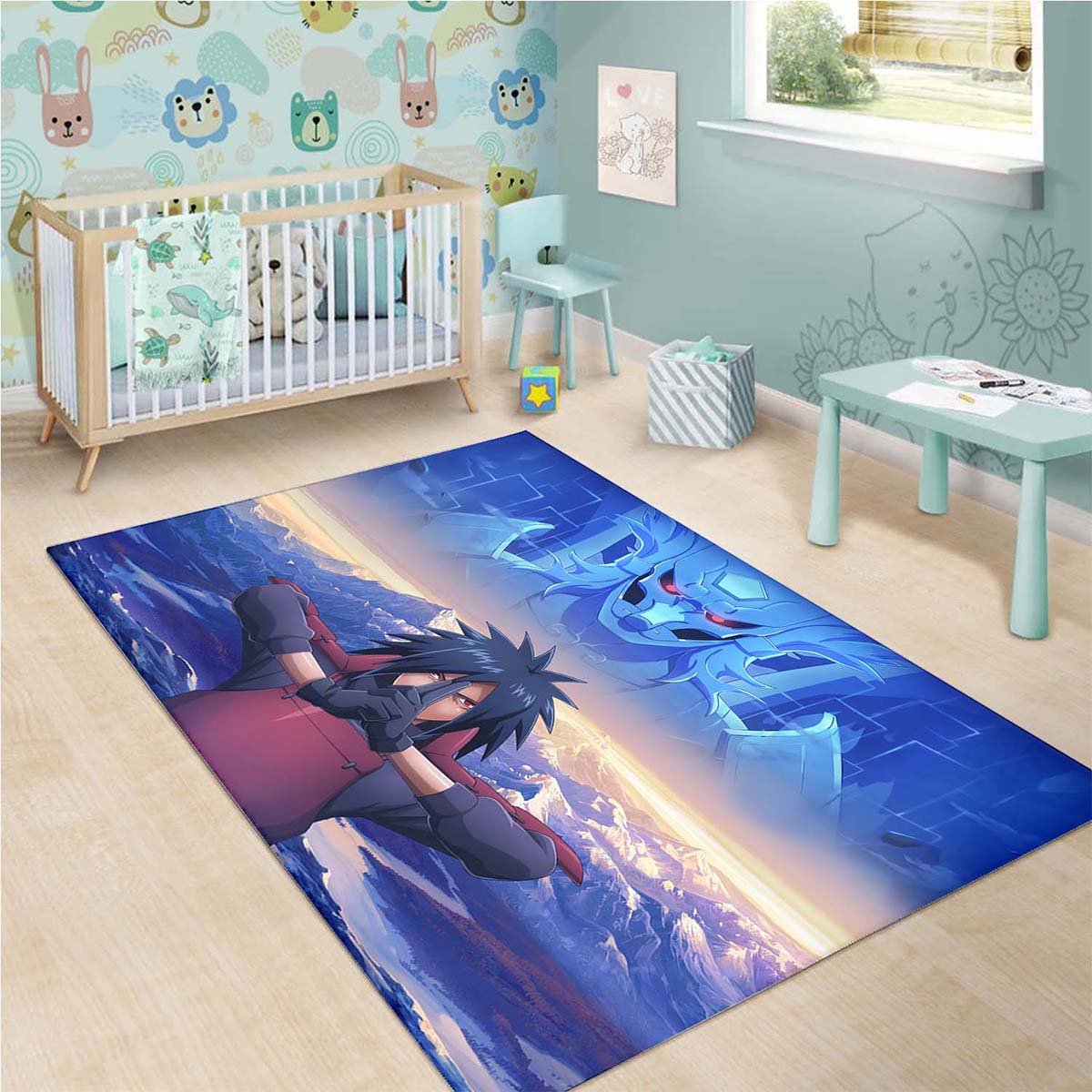 Tapis Naruto 1162 – Image 3