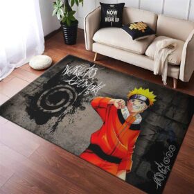 Tapis Naruto Ver10 Anime