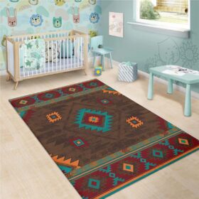 Tapis Native American Ccc25105270