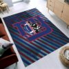 Tapis New York Giants équipe de football américain