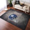 Tapis New York Giants
