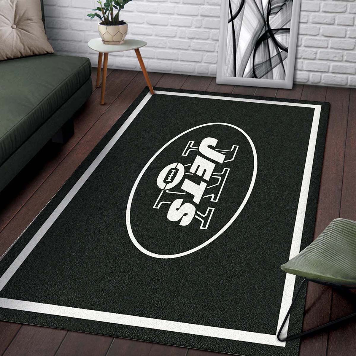 Tapis New York Jets – Image 2