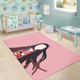 Tapis Nezuko Kamado 2