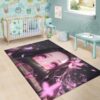 Tapis Nezuko Kamado Cute