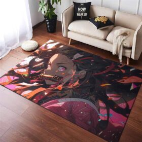 Tapis Nezuko Kamado – Kimetsu No Yaiba 1