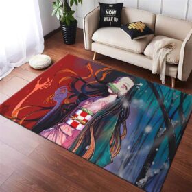 Tapis Nezuko Kamado – Kimetsu No Yaiba 2